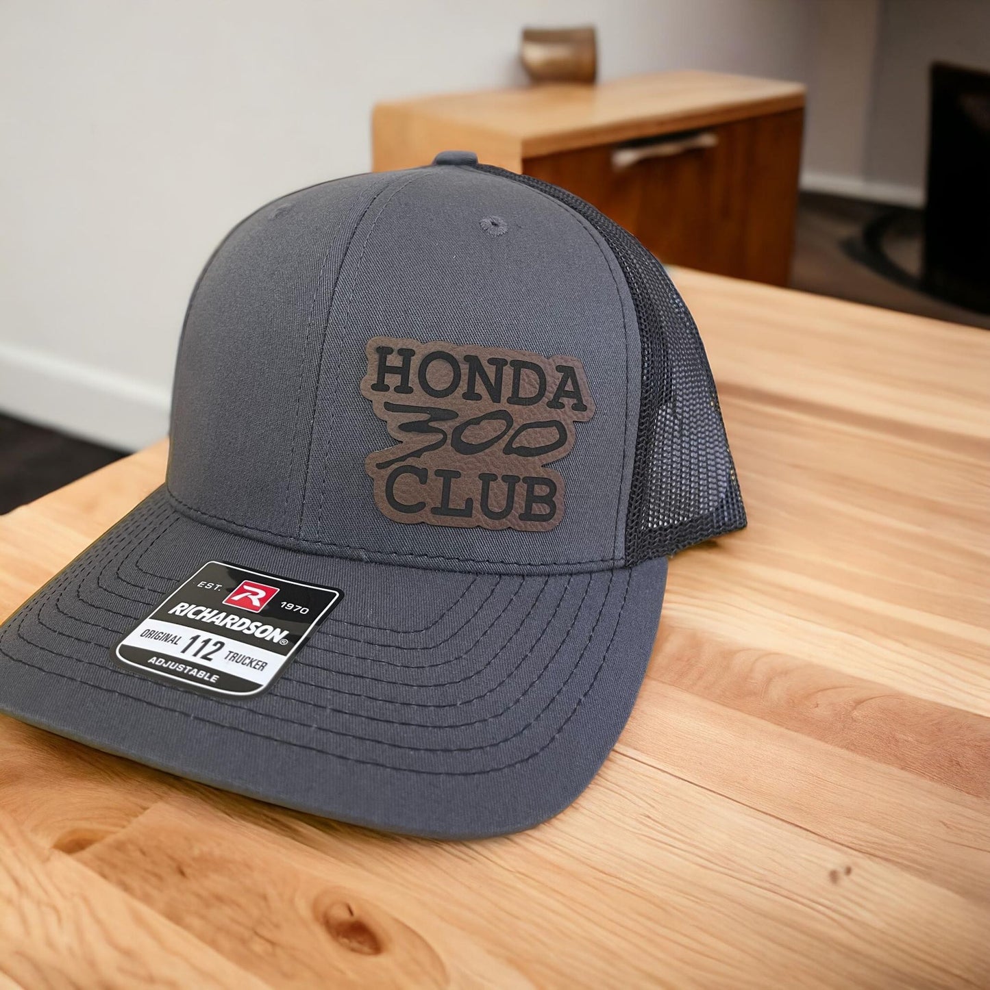 Official Honda 300 Club Hats