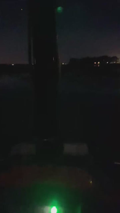 12-13 Foreman 500 ATV Dual Row High Output LED  Headlight Replacement Kit