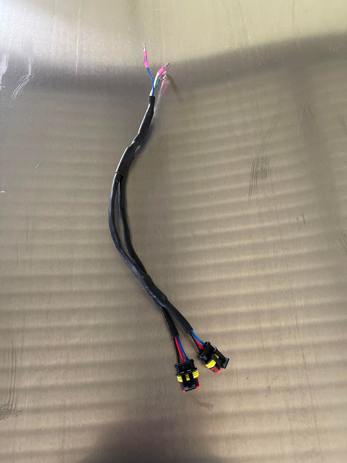 Honda Fourtrax 300 Sub-harness upgrade kit