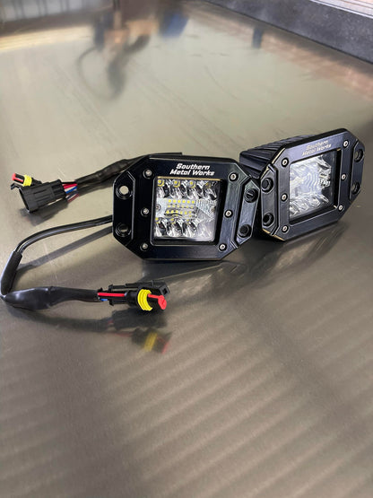 Honda Fourtrax 300 Sub-harness upgrade kit