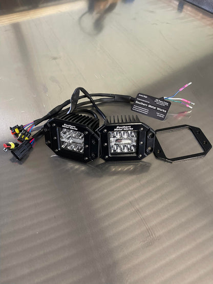 Honda Fourtrax 300 Sub-harness upgrade kit