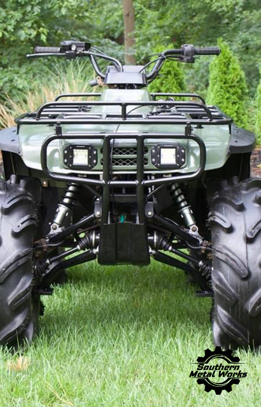 Honda Fourtrax 300 replacement LED headlight kit